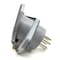 Truck-Lite Gray Split Pin, 50898 50898 - alternate 2